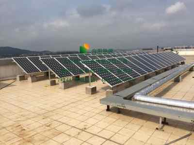 宿遷太陽能發電新篇章 分布式光伏發電與太陽能監控系統的創新應用